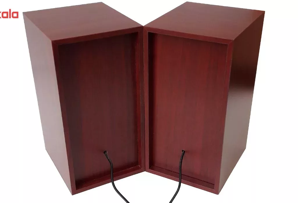 اسپیکر دسکتاپ انزو مدل SL-101