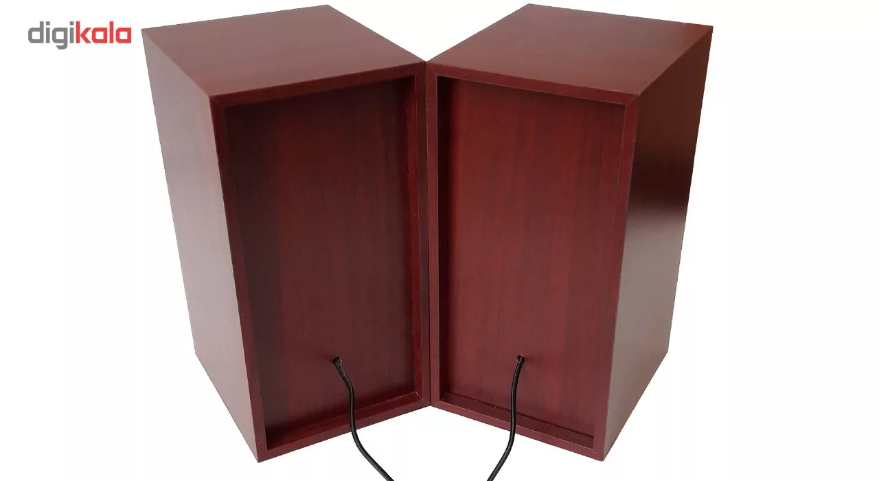 اسپیکر دسکتاپ انزو مدل SL-101