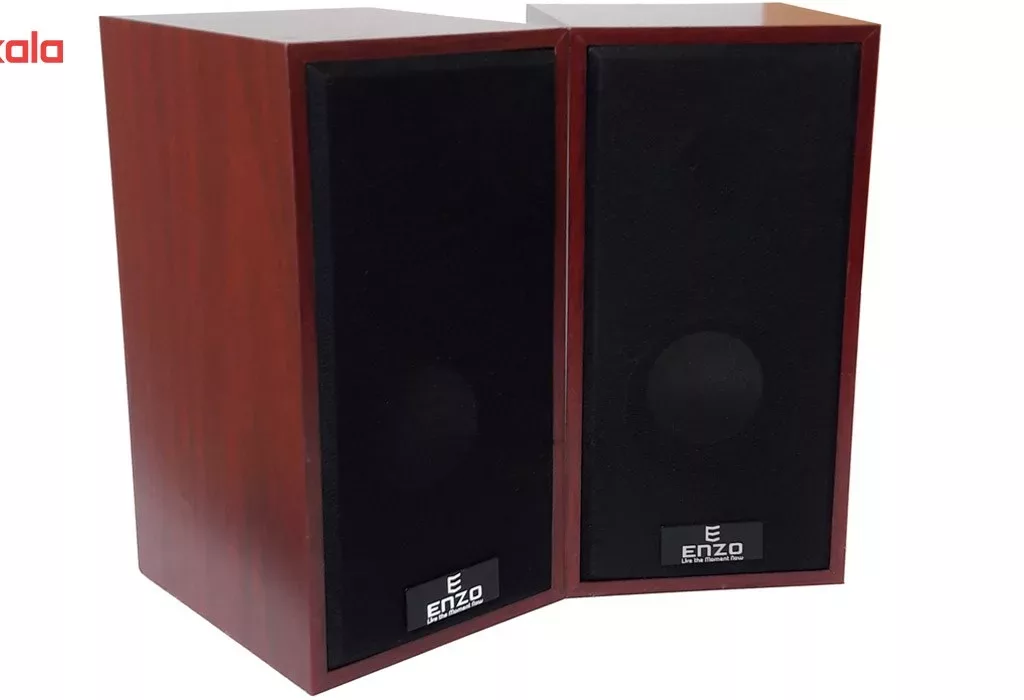 اسپیکر دسکتاپ انزو مدل SL-101