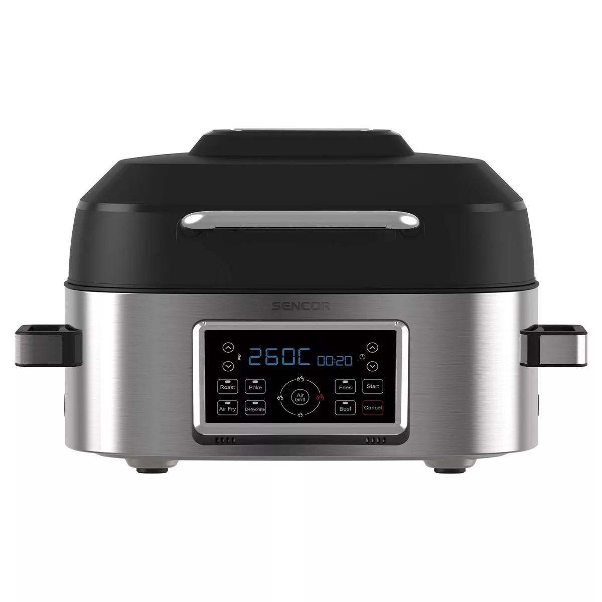 سرخ کن بدون روغن سنکور مدل SBG8900SS سرخ کن بدون روغن سنکور مدل SBG8900SS