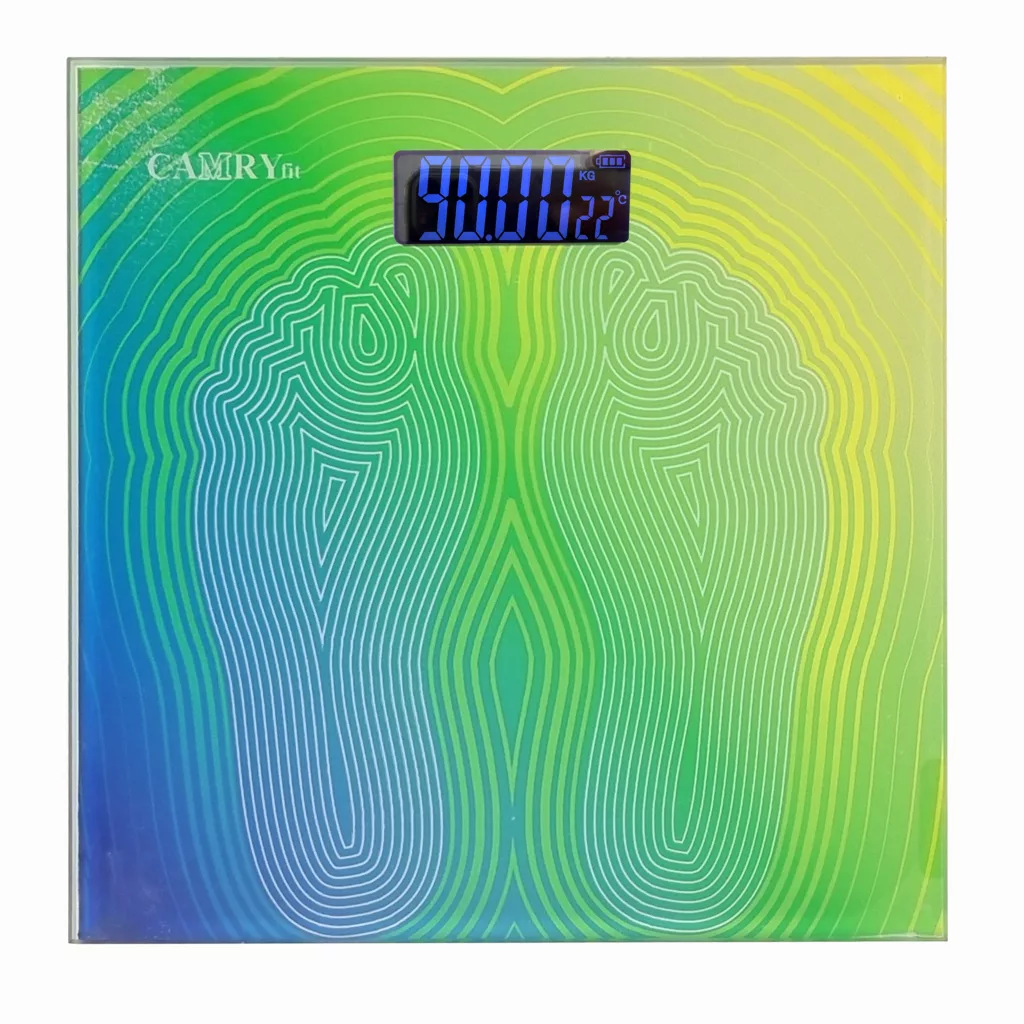 ترازو دیجیتال کمری مدل PS-2019