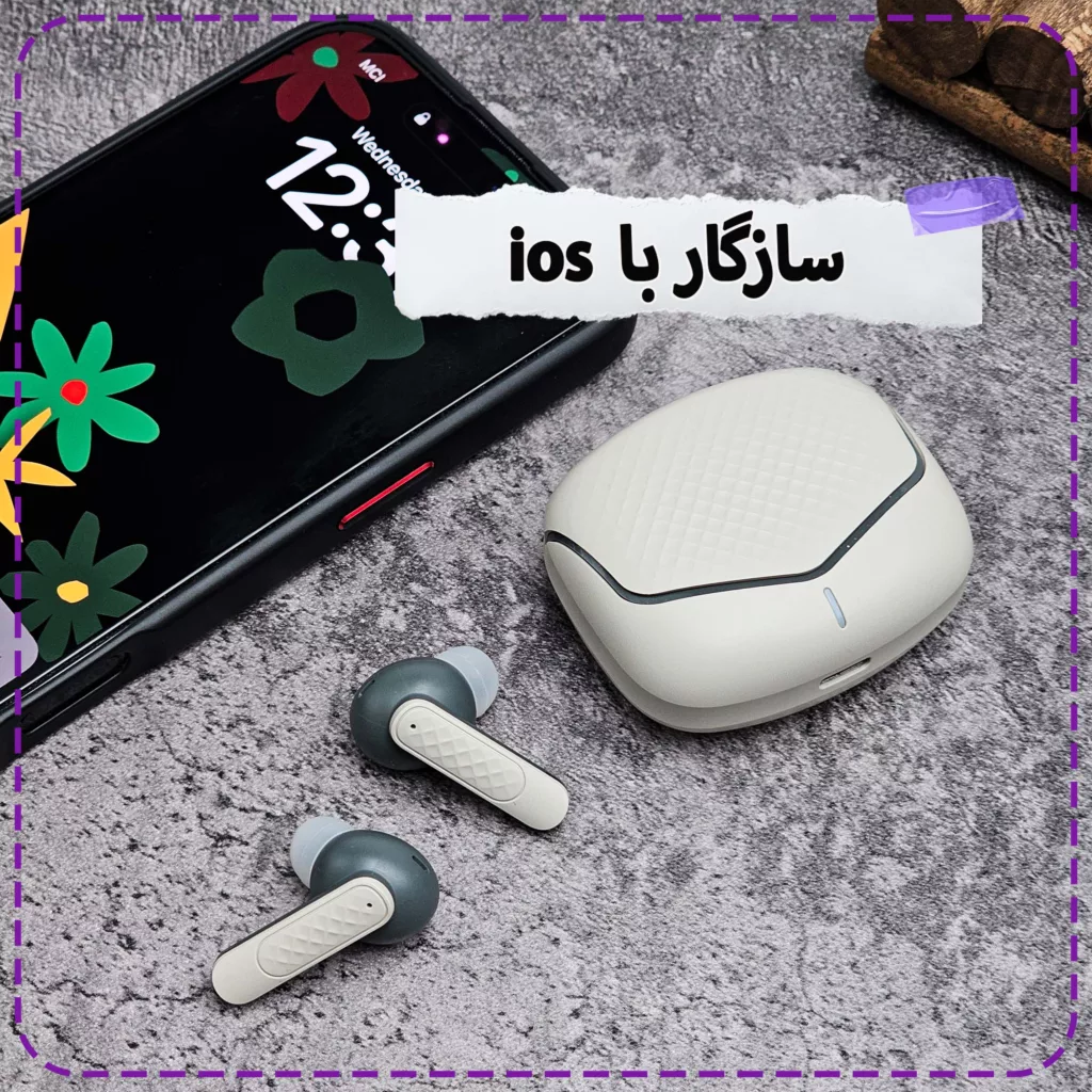 هندزفری بلوتوثی ریولینک مدل RV-25