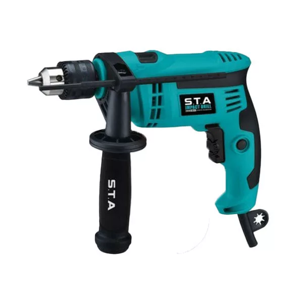 دریل چکشی اس تی ای مدل ID64-13