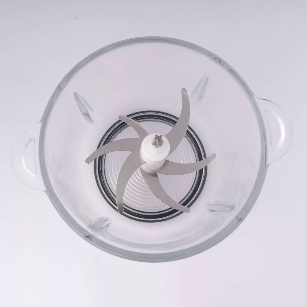 خردکن مدل نانانی NFC-101