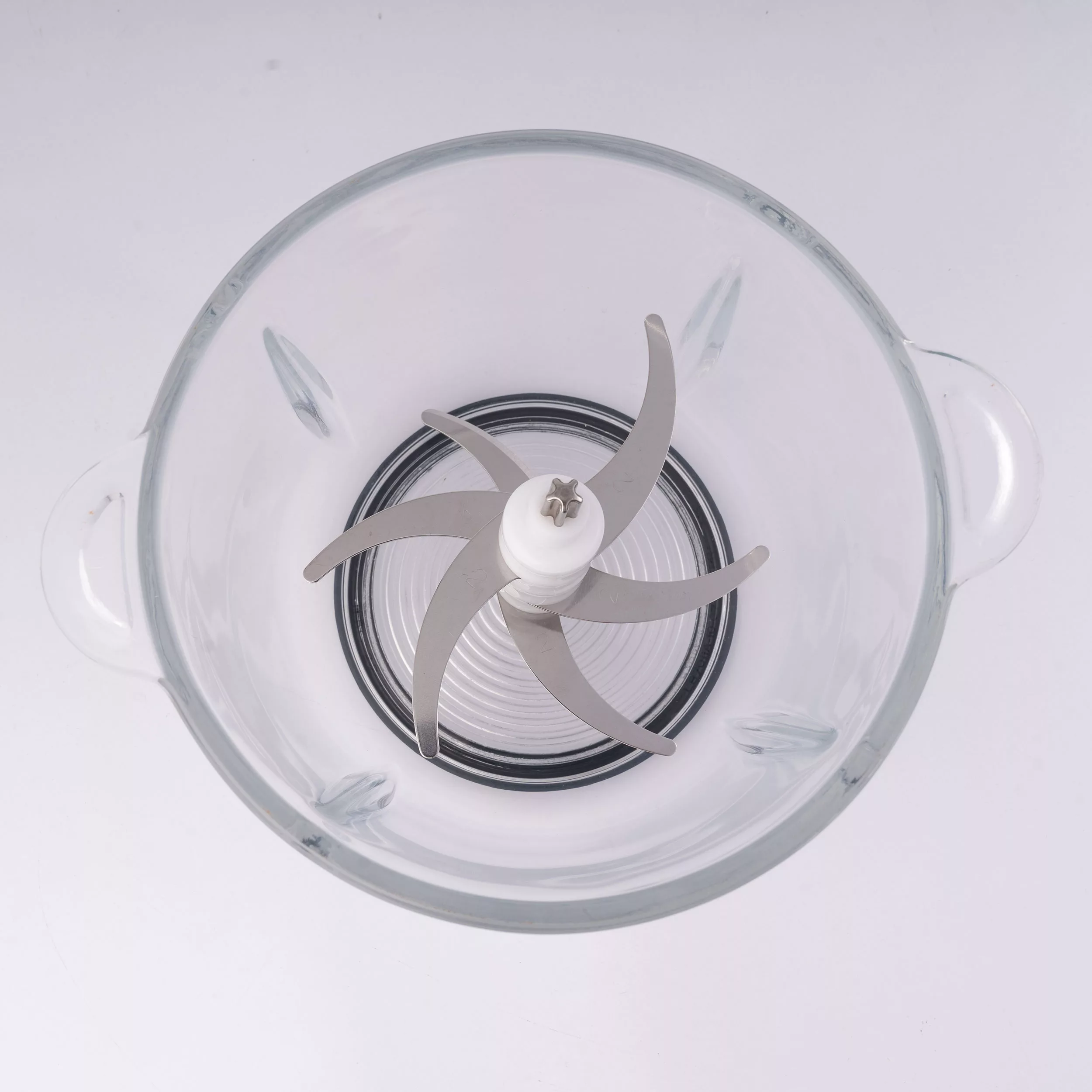 خردکن مدل نانانی NFC-101