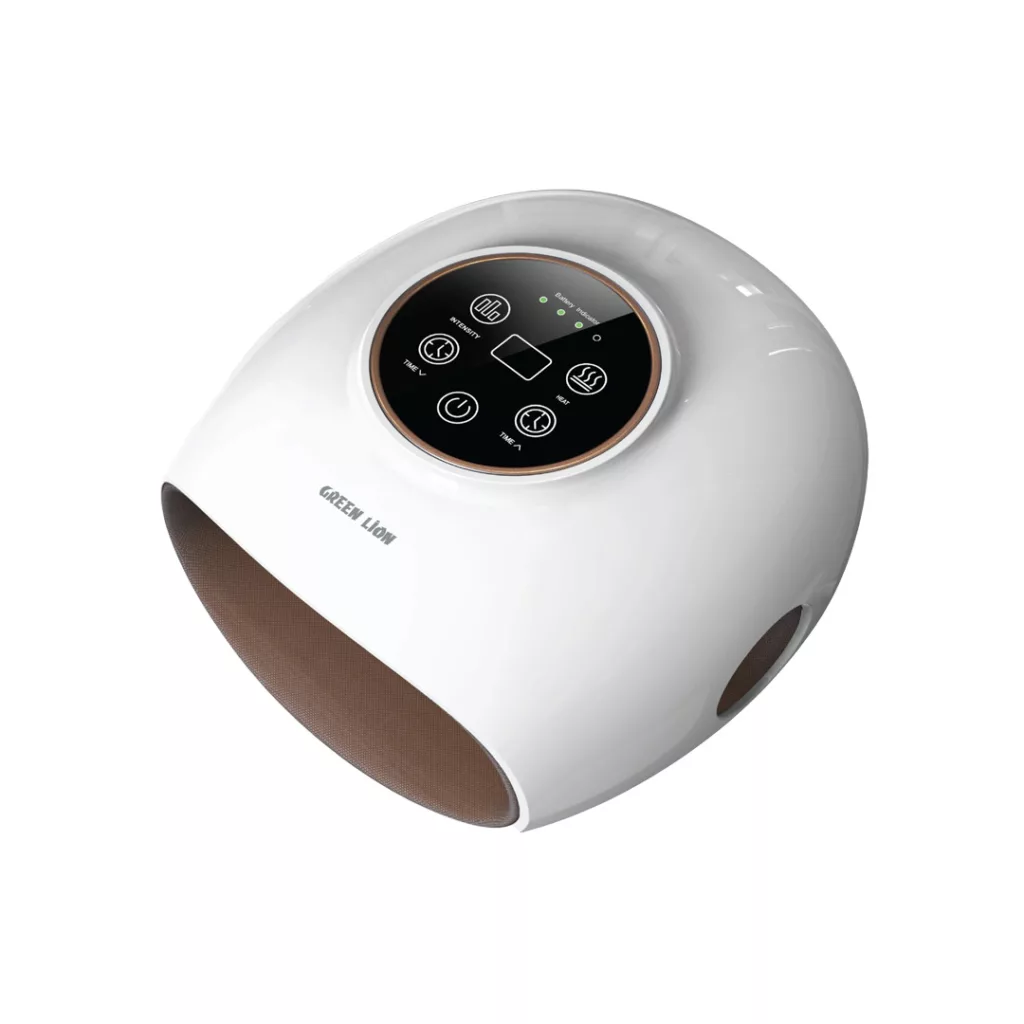 ماساژور دست گرین لاین مدل GNMNIHMSG