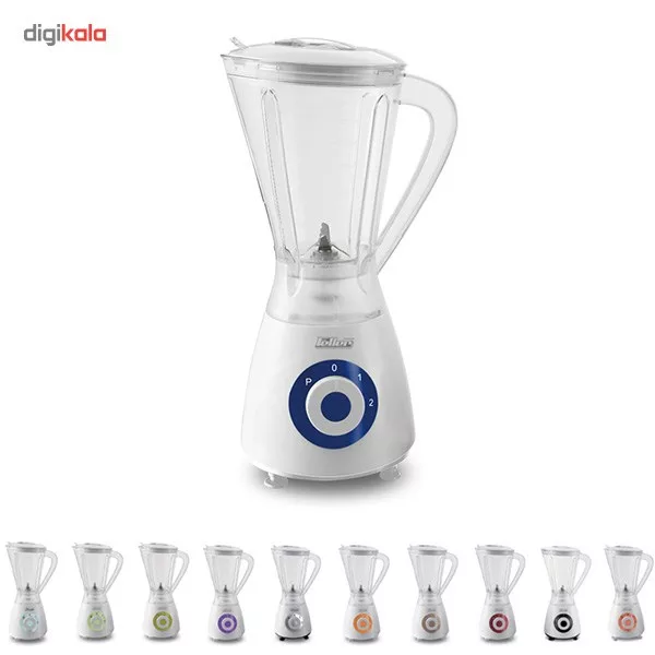 مخلوط کن فلر مدل BL870