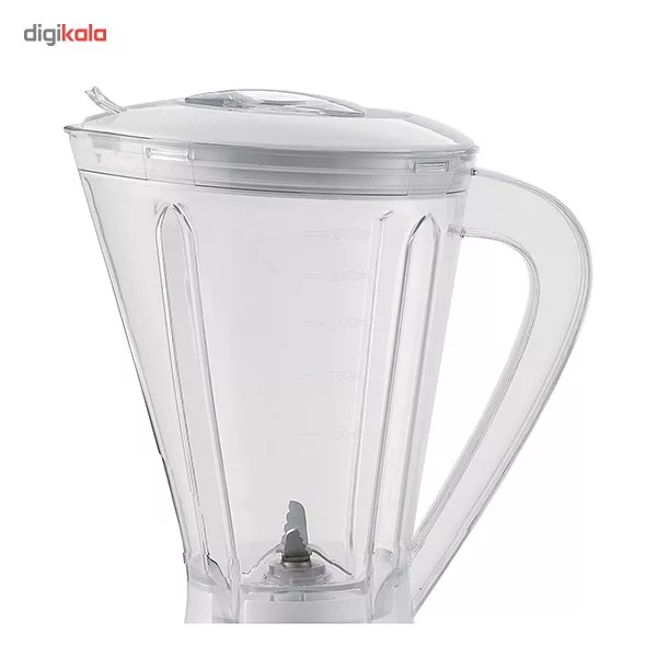 مخلوط کن فلر مدل BL870