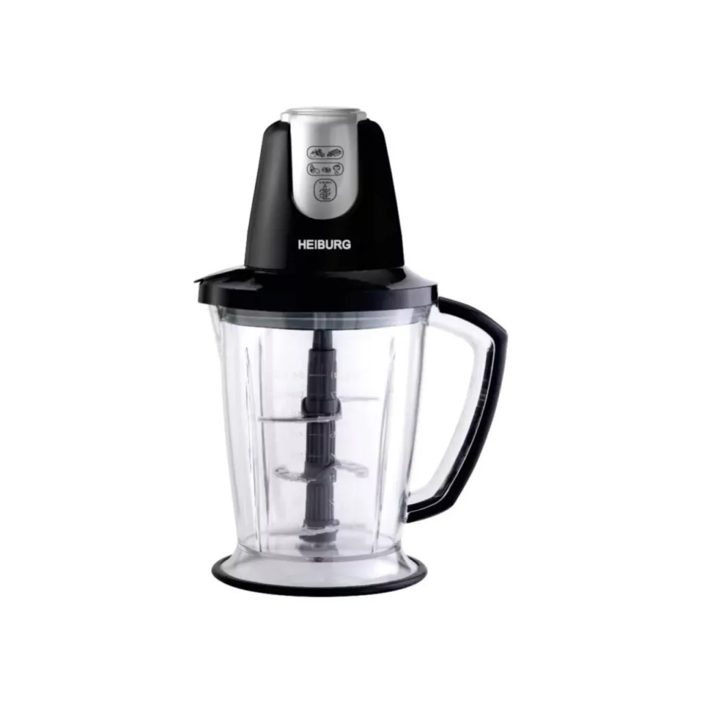 خردکن 2 لیتری هایبورگ مدل  CH-1010