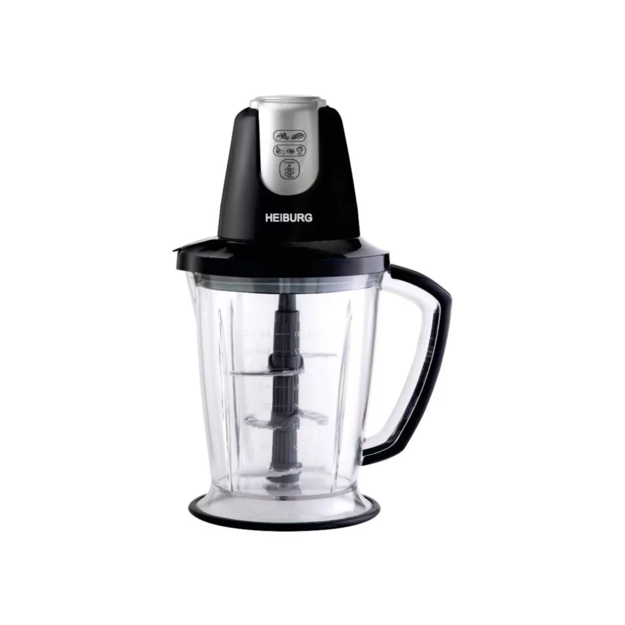 خردکن 2 لیتری هایبورگ مدل  CH-1010