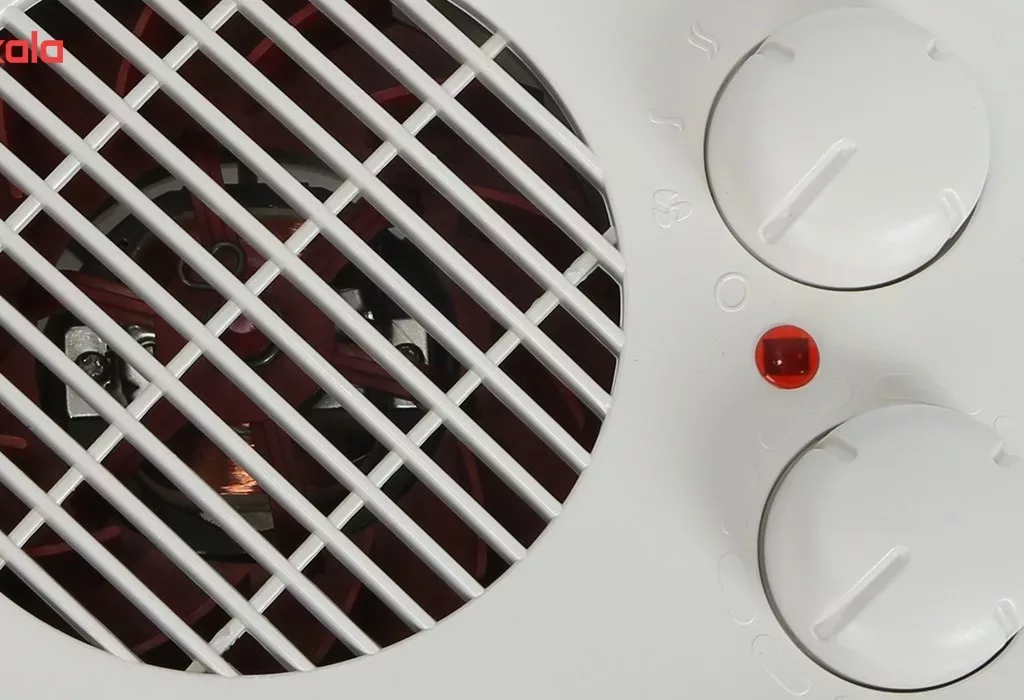 فن هیتر ارشیا مدل AR.ECO-2210