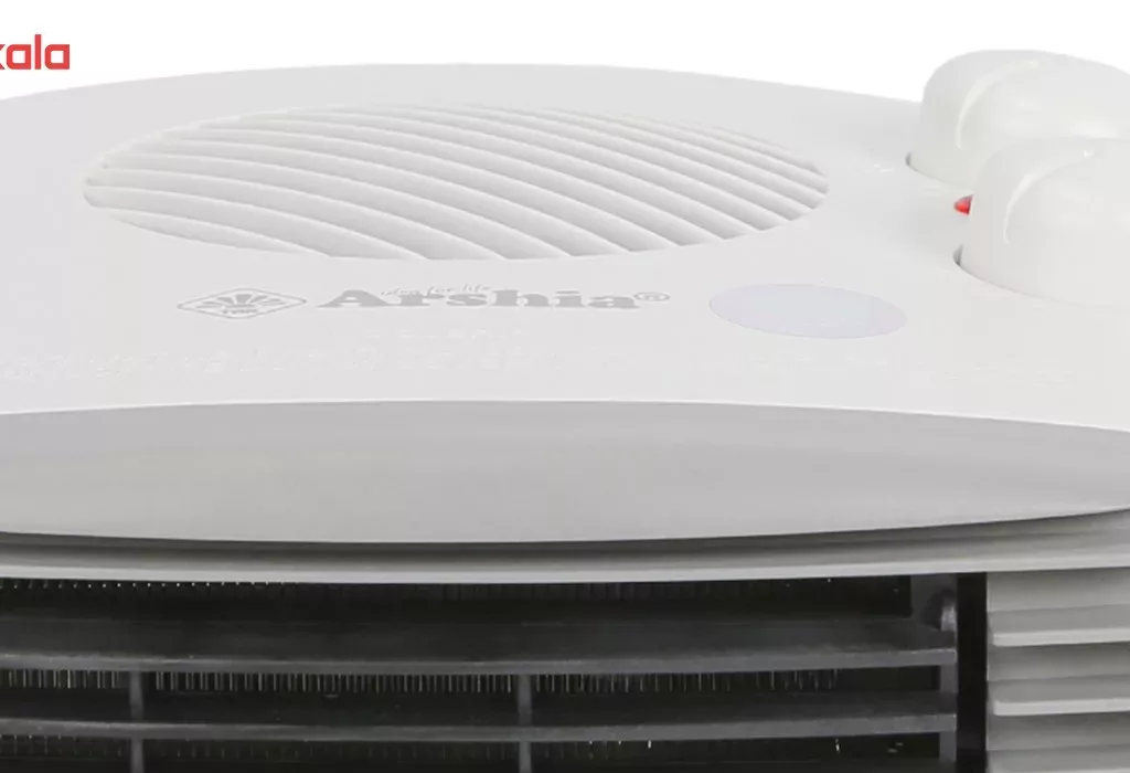 فن هیتر ارشیا مدل AR.ECO-2210