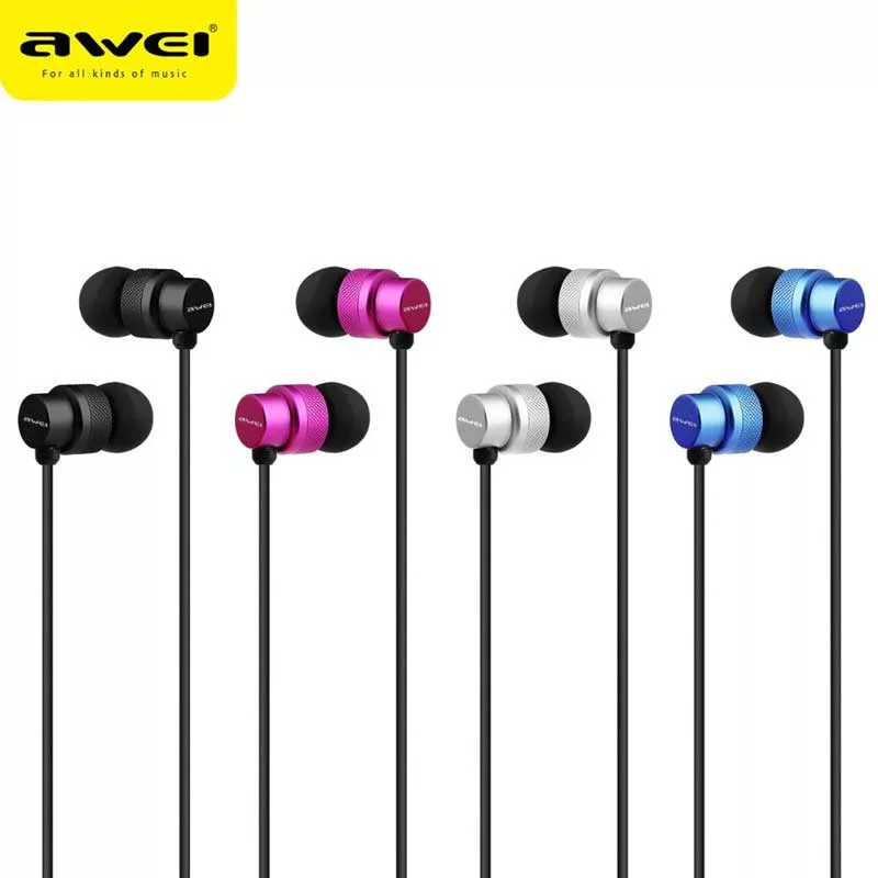 هندزفری اوی مدل ES-970i