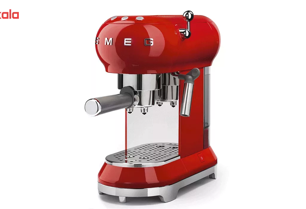 اسپرسوساز اسمگ مدل ECF01