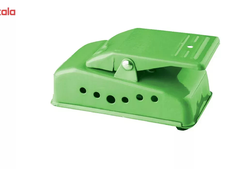 فرز انگشتی سیلور مدل GTP01A19