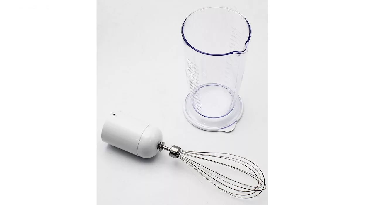 گوشت کوب برقی بیشل مدل BL-SB-014