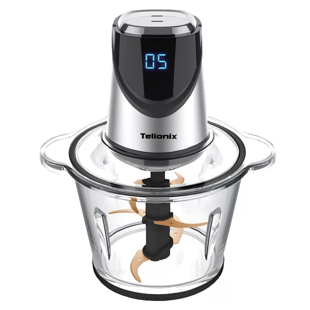 خردکن 3 لیتری تلیونیکس مدل 1889