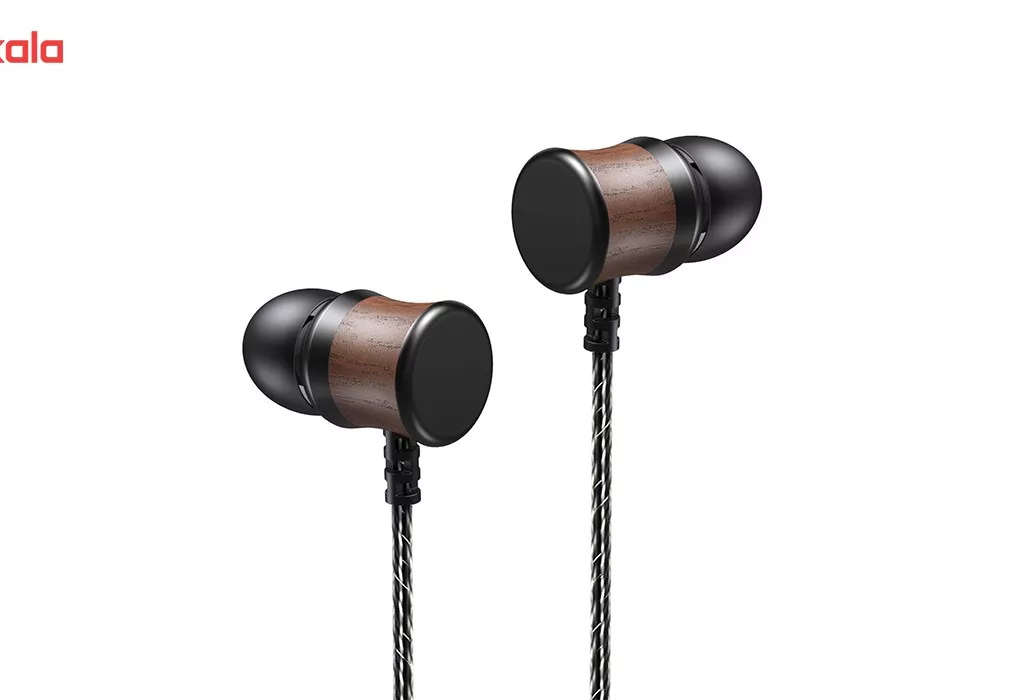 هدفون آکی مدل EP-X2