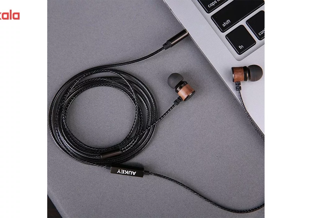 هدفون آکی مدل EP-X2