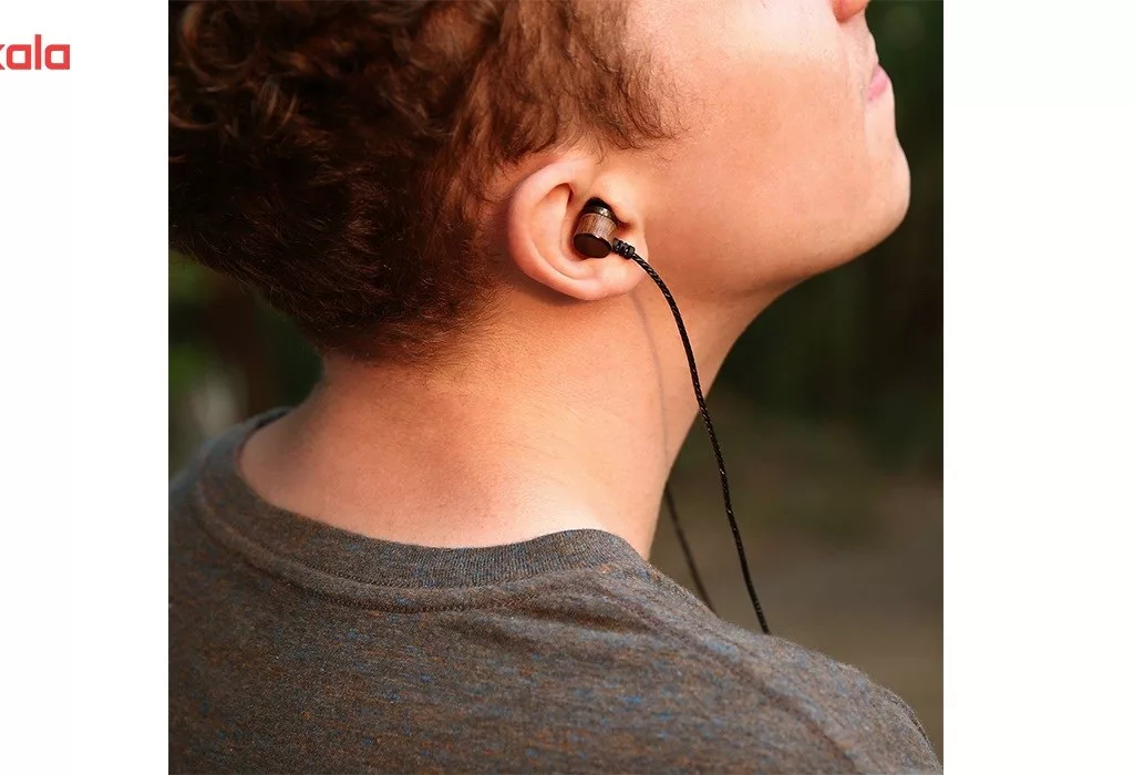 هدفون آکی مدل EP-X2