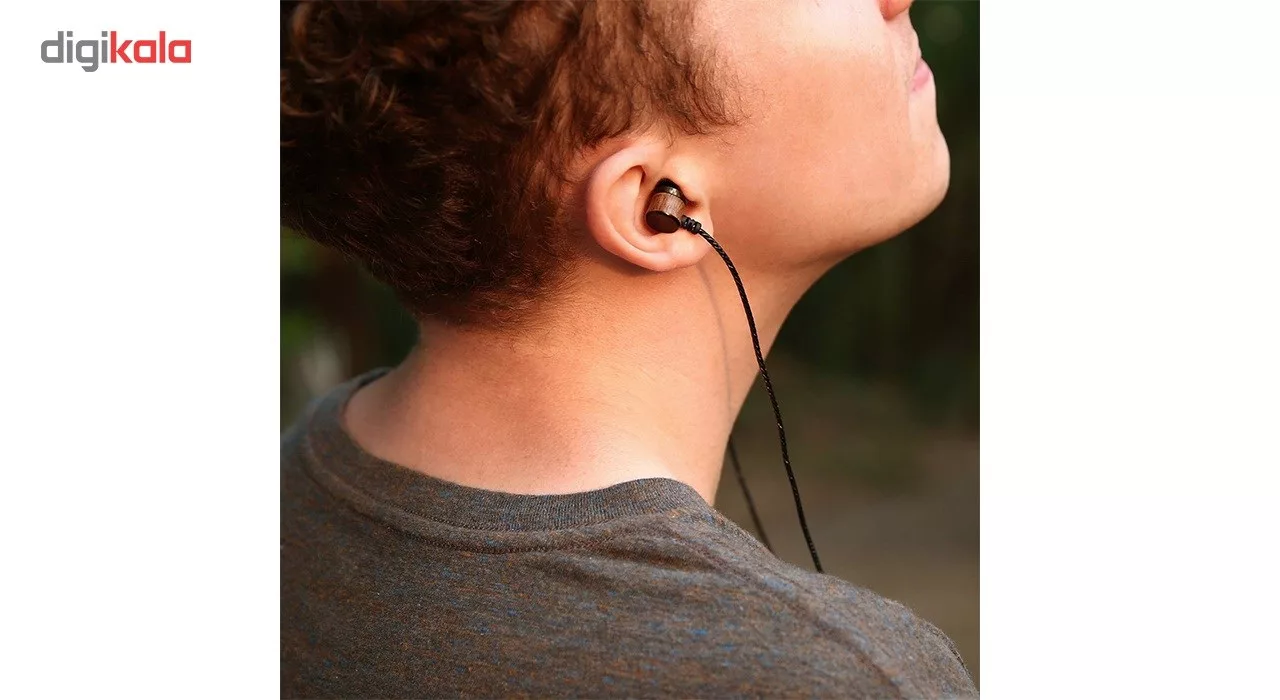 هدفون آکی مدل EP-X2