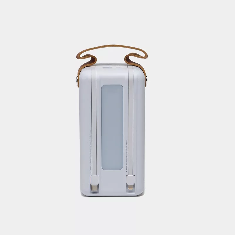 پاوربانک ریمکس مدل RPP-565 با ظرفیت 60000 میلی آمپر