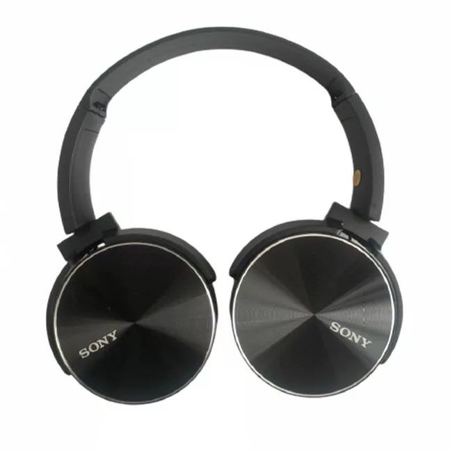 هدست بی سیم مدل XB450BT