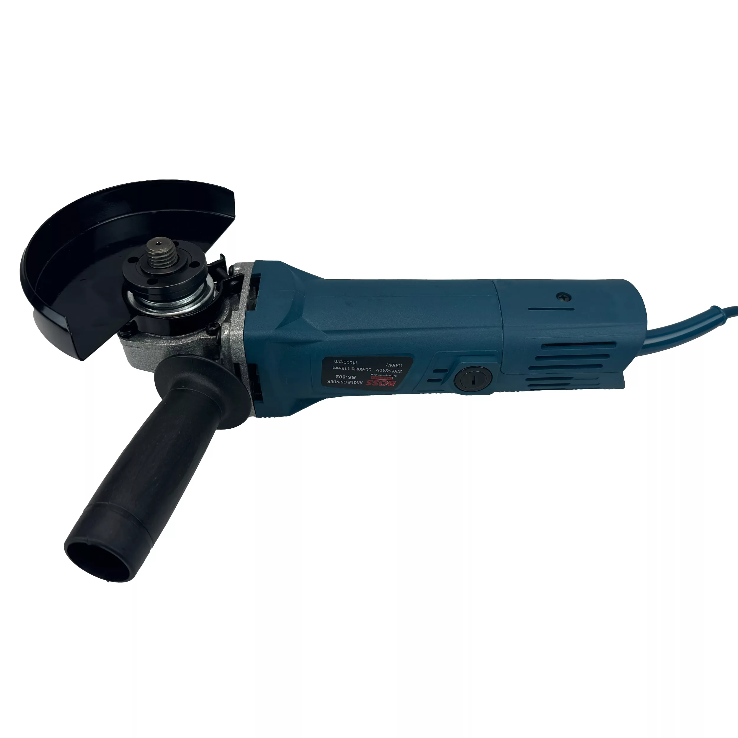 مینی فرز باس مدل کلید پشت