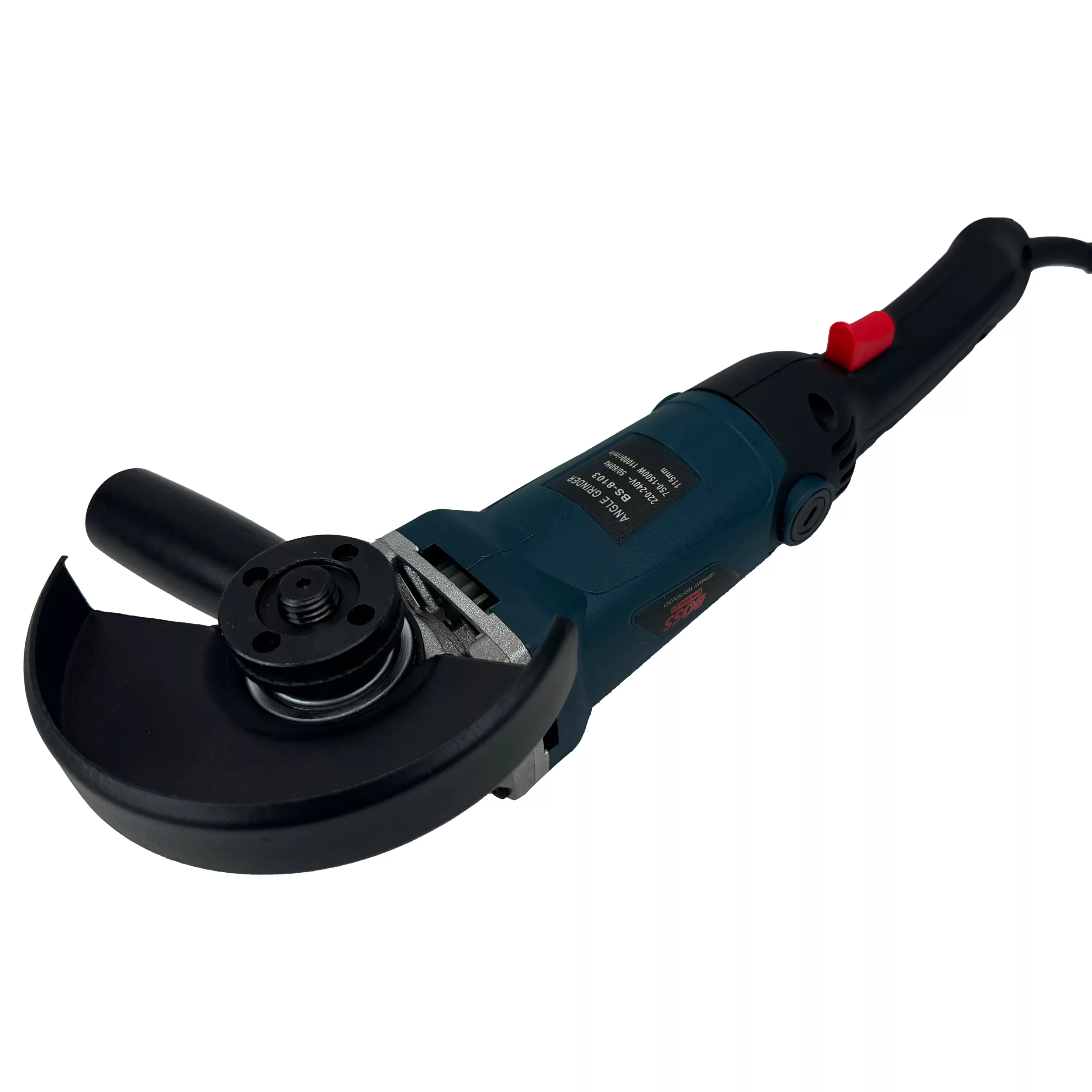 مینی فرز باس مدل BS-8103