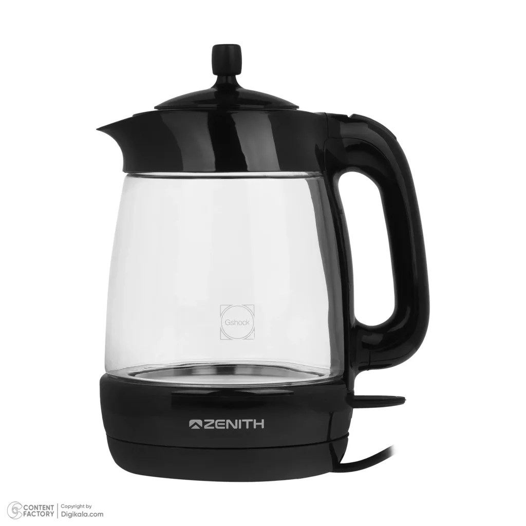 چای ساز زنیت مدل TMZ 1427