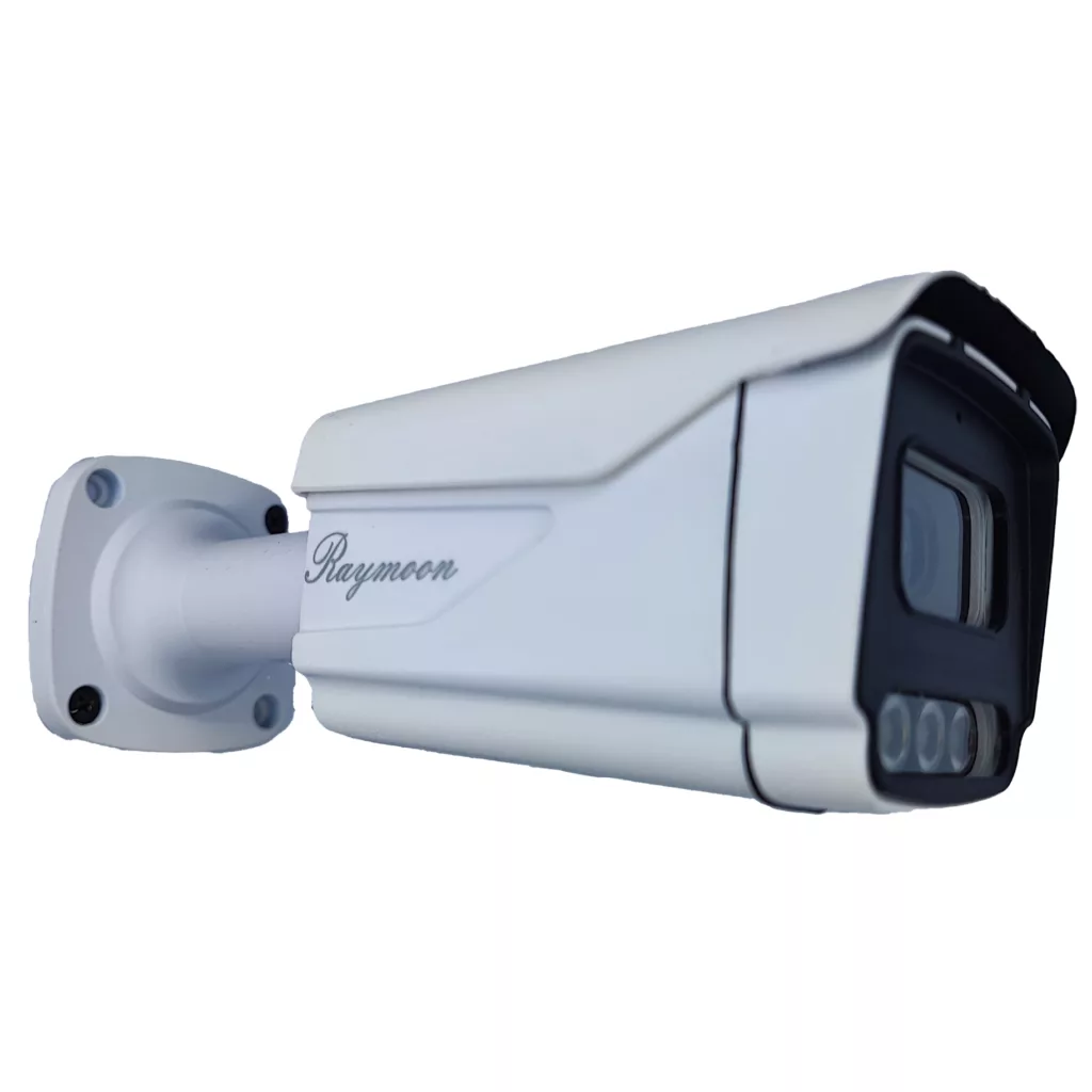 دوربین مداربسته آنالوگ رایمون مدل بولت 8312