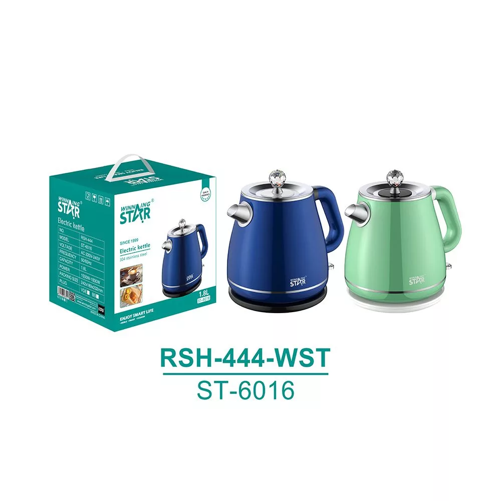 کتری برقی وینینگ استار مدل ST-6016