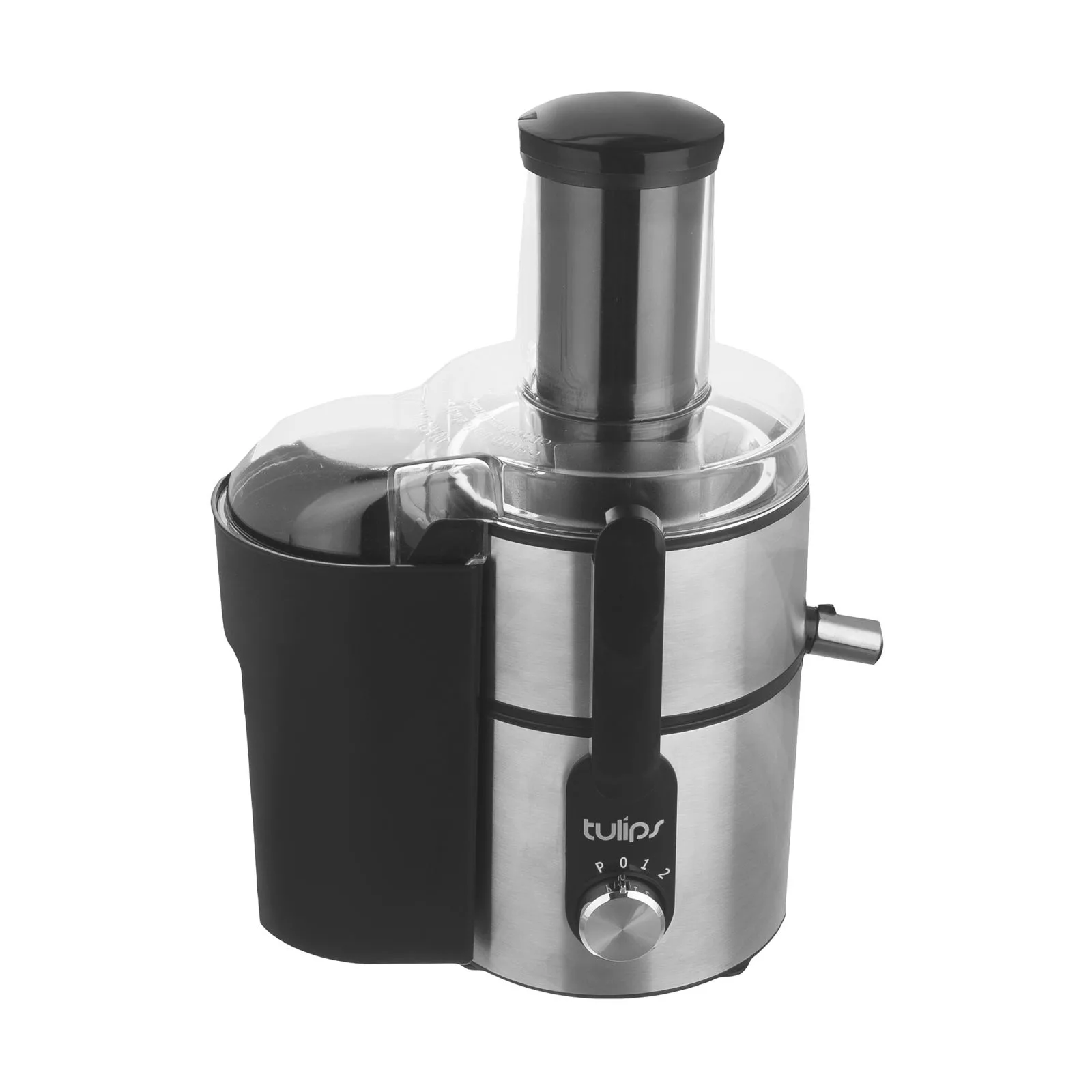 آب میوه گیری تولیپس مدل Fj-A480