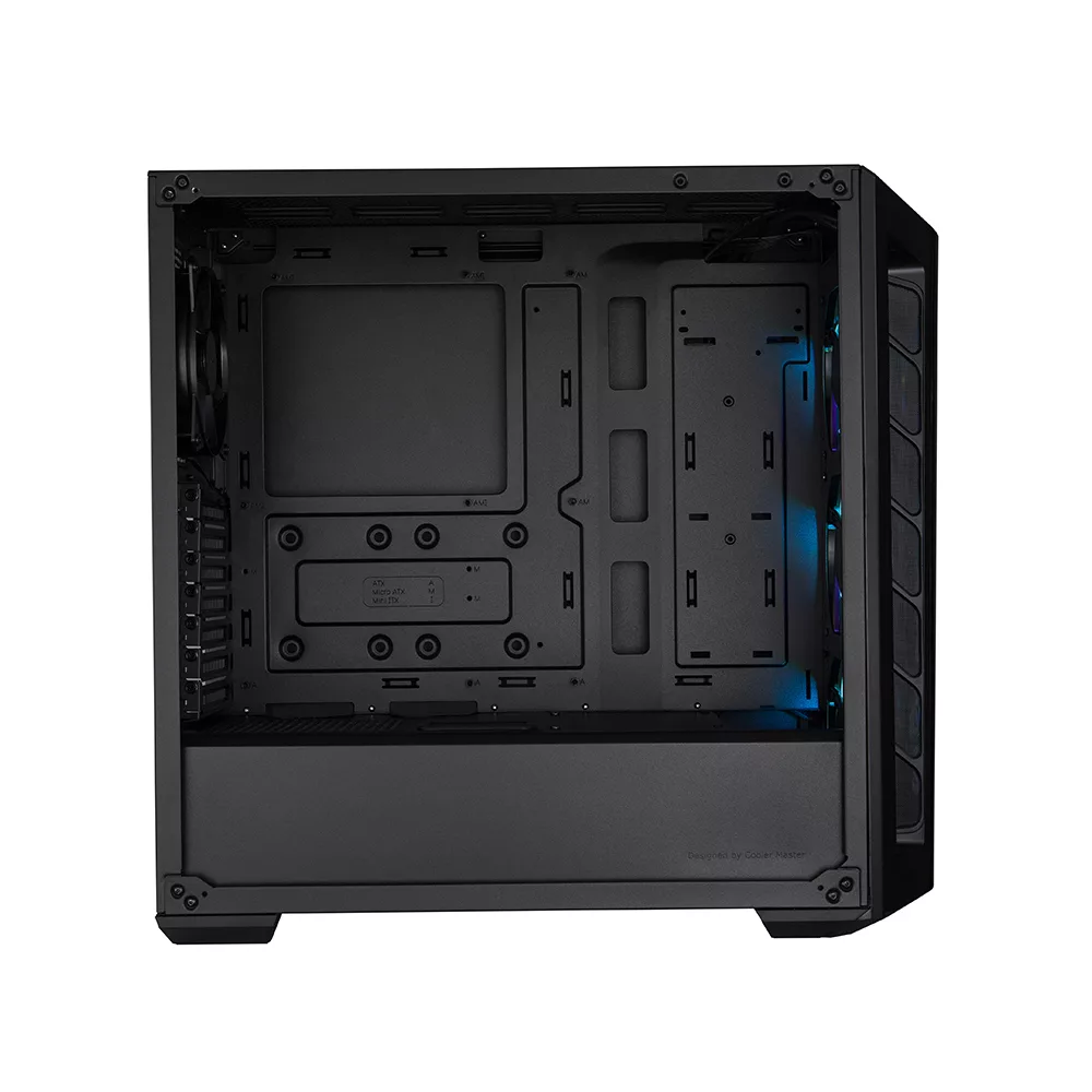 کیس کامپیوتر کولر مستر مدل MasterBox MB520 ARGB