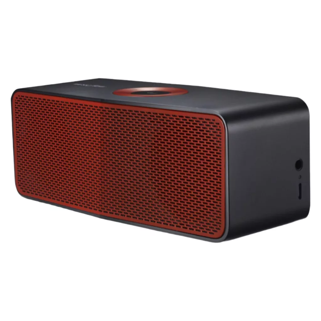 اسپیکر بلوتوثی قابل حمل ال جی مدل music flow p5