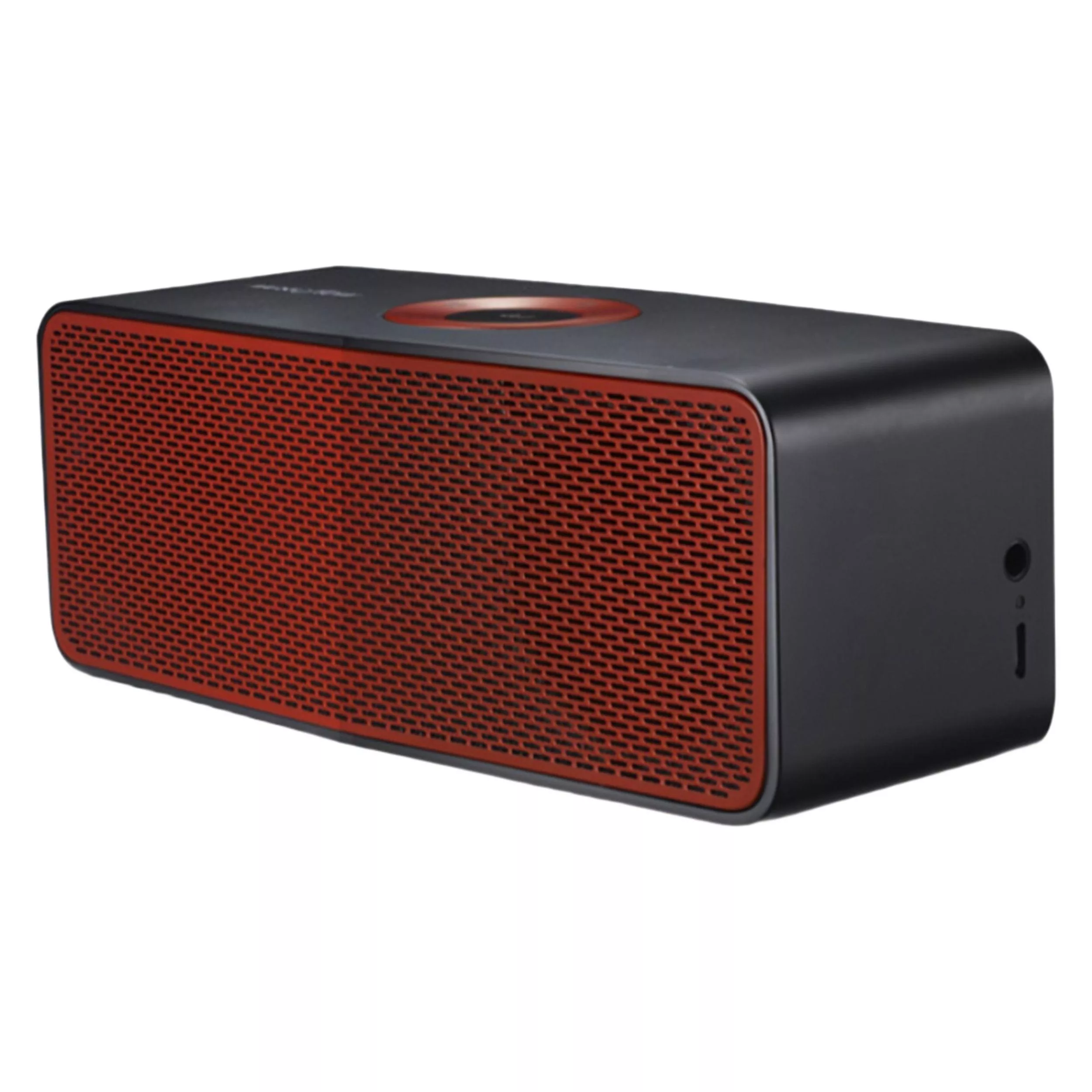 اسپیکر بلوتوثی قابل حمل ال جی مدل music flow p5