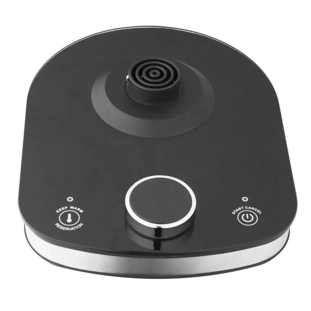 چای ساز برلین مدل BE-1200