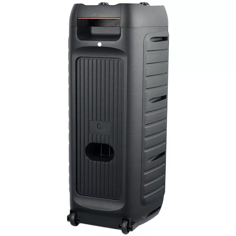 اسپیکر بلوتوثی قابل حمل مدل ZQS 8236