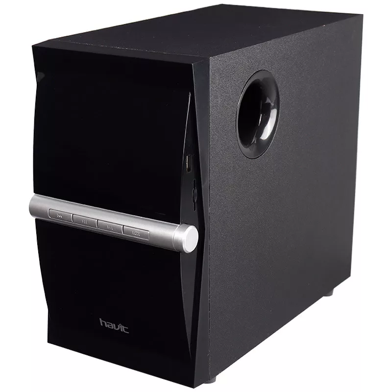 اسپیکر دسکتاپ هویت مدل SF5620BT