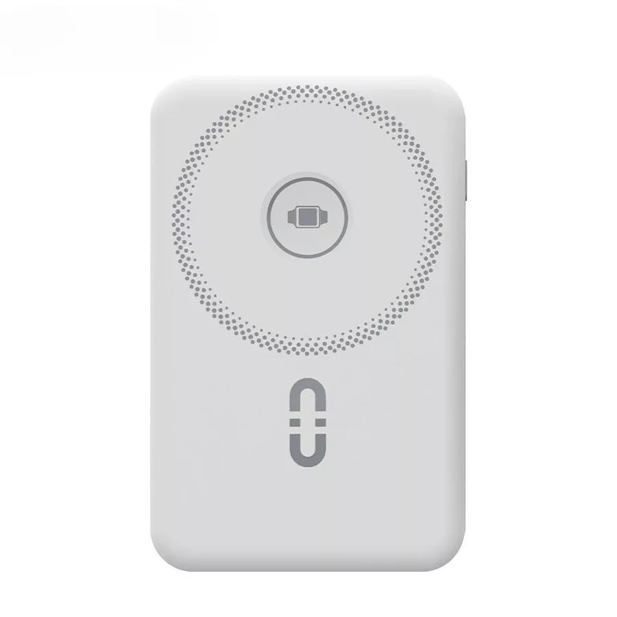 پاوربانک پرودو مدل PD-PBFCH080 ظرفیت10000میلی آمپر ساعت