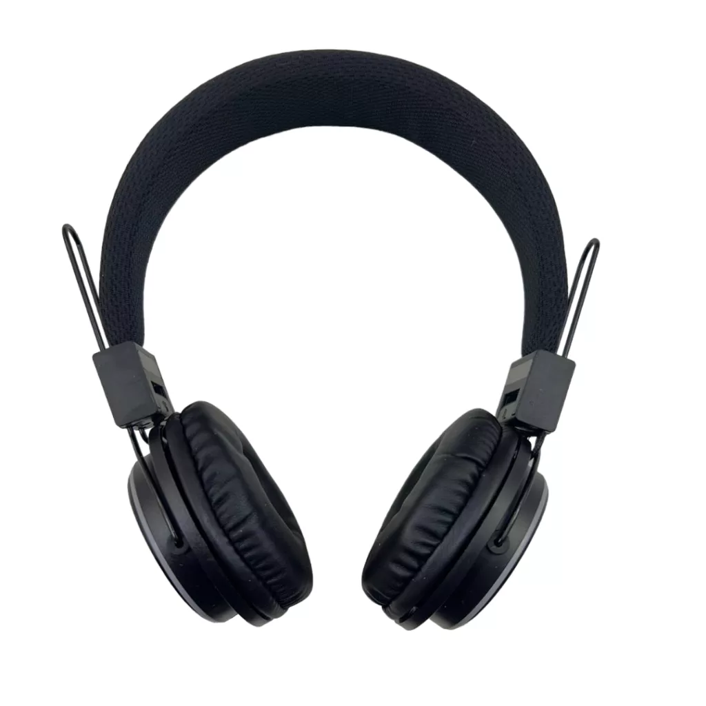 هدفون بلوتوثی نیا مدل 8-851s