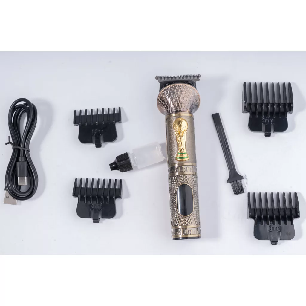 ماشین اصلاح موی سر و صورت لایچی مدل L-912