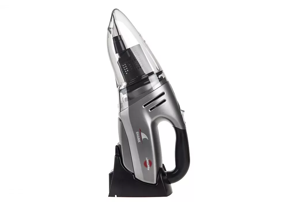 جارو شارژی پارس خزر مدل Shark