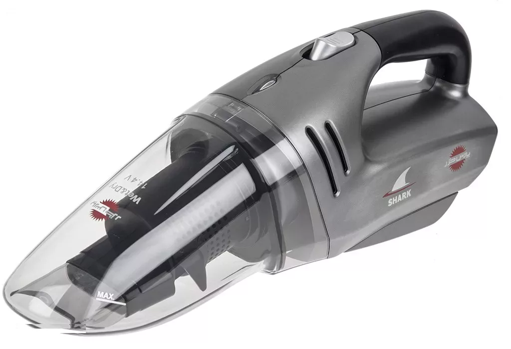 جارو شارژی پارس خزر مدل Shark