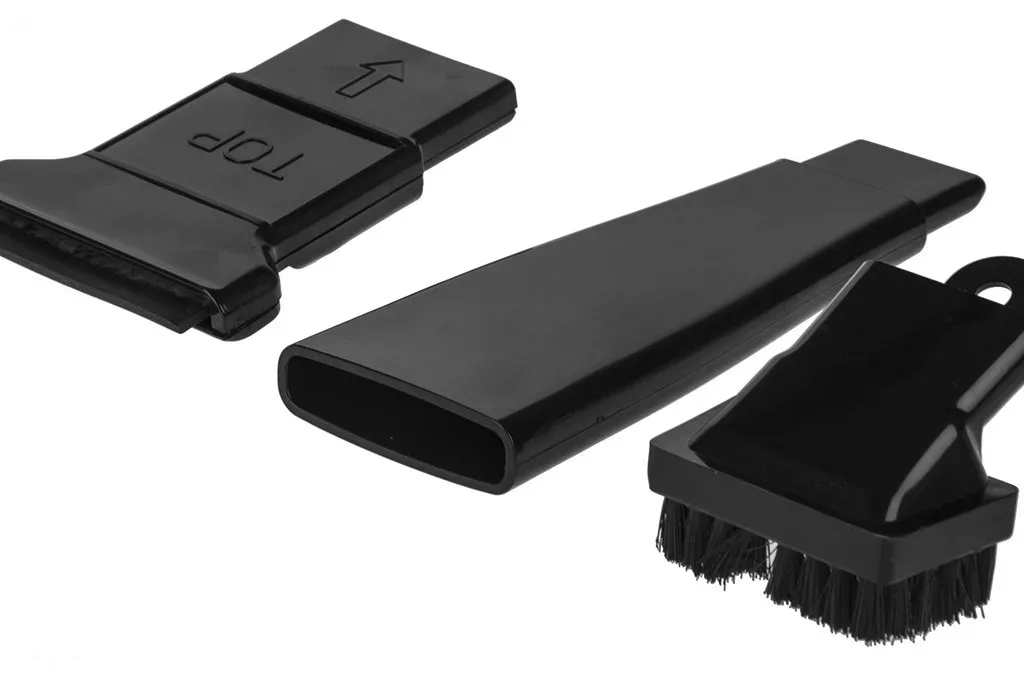 جارو شارژی پارس خزر مدل Shark