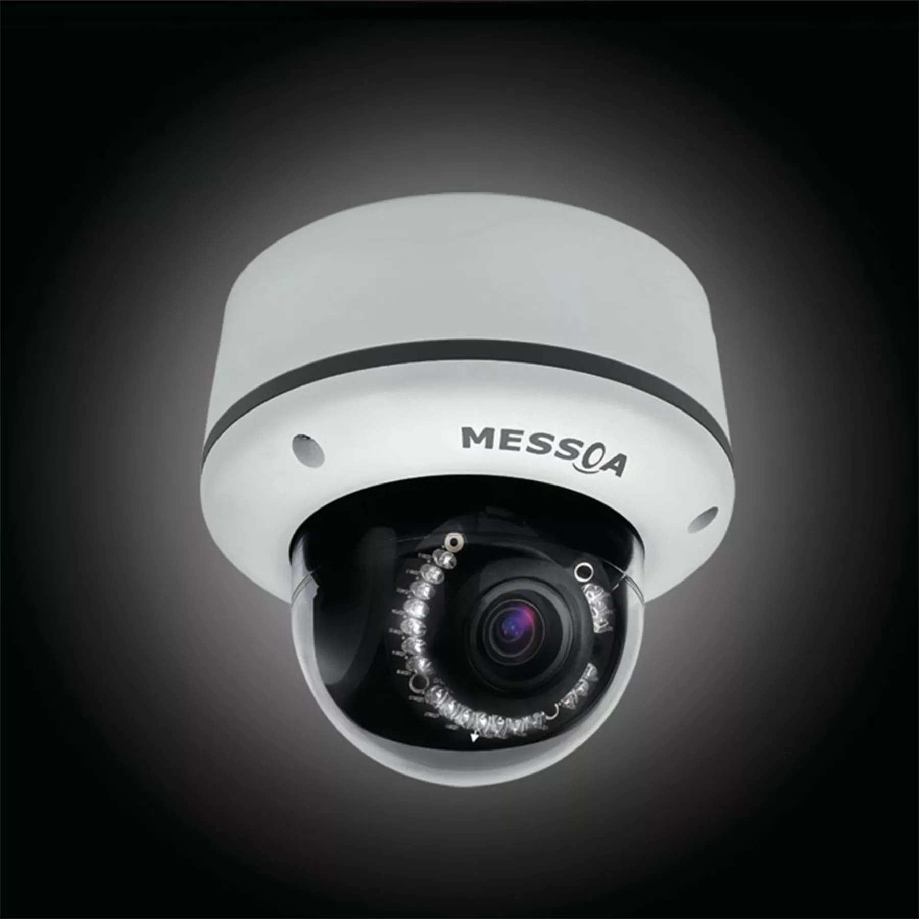 دوربین مداربسته تحت شبکه مسوآ مدل NOD 4030