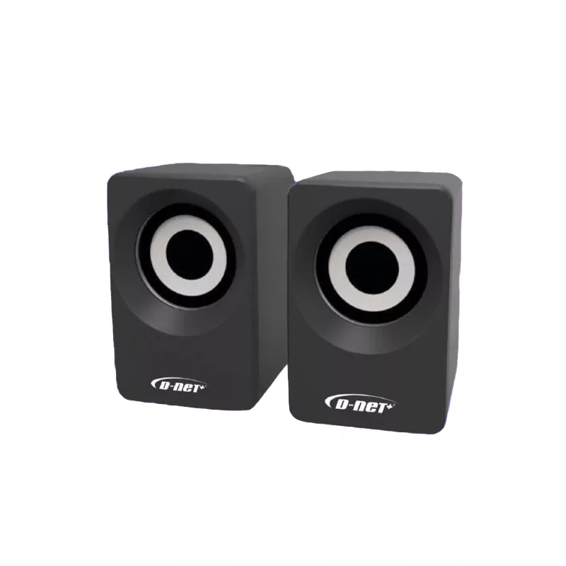 اسپیکر دسکتاپ دنت مدل DT_14