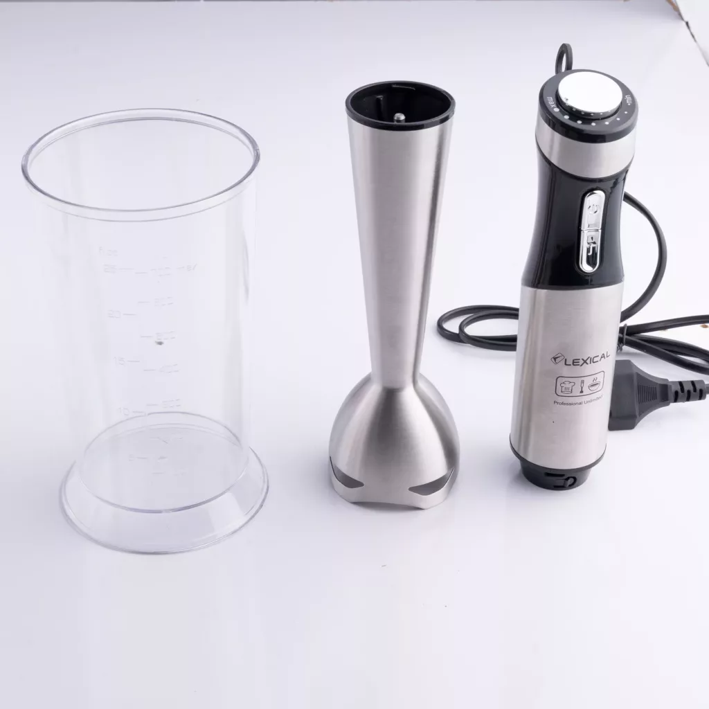 گوشت کوب برقی لکسی کال مدل LHB-1655