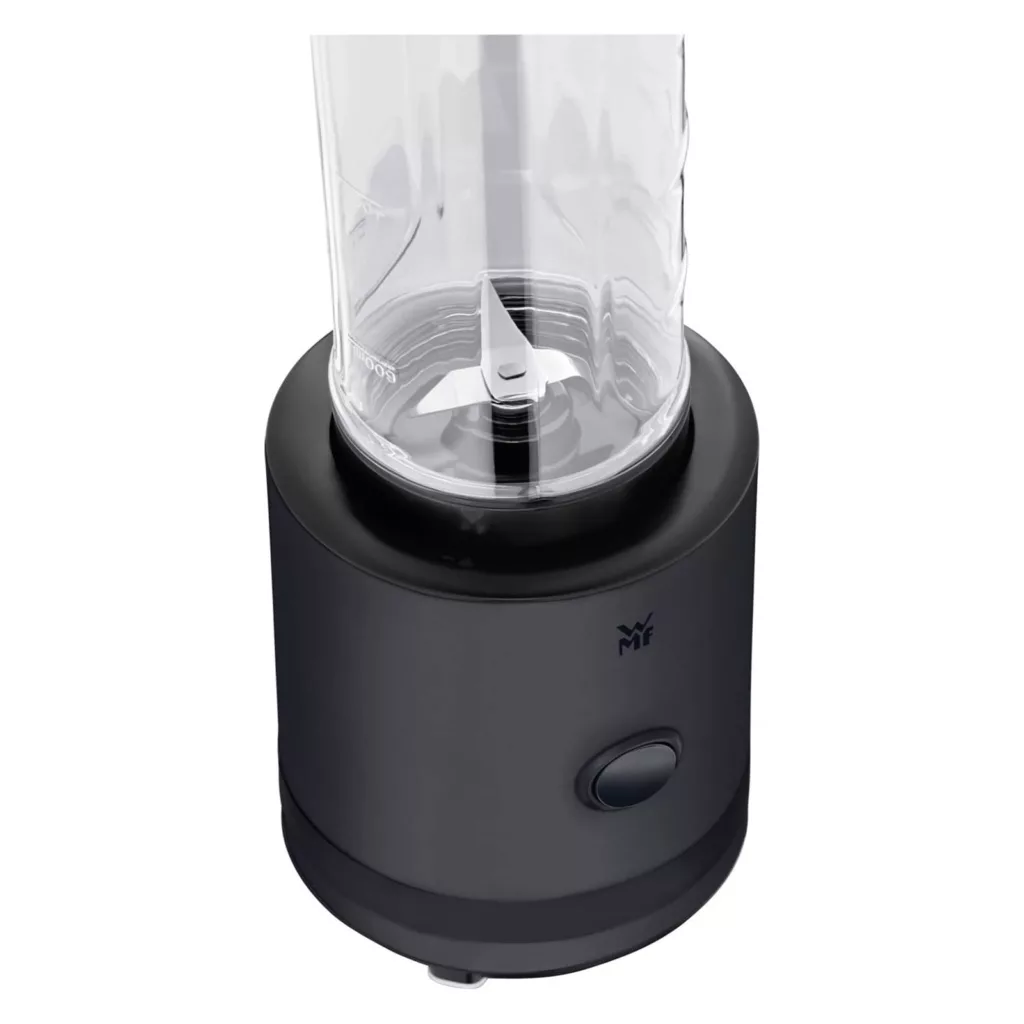 مخلوط کن 0.6 لیتری دبلیو ام اف مدل  KitchenMinis Black