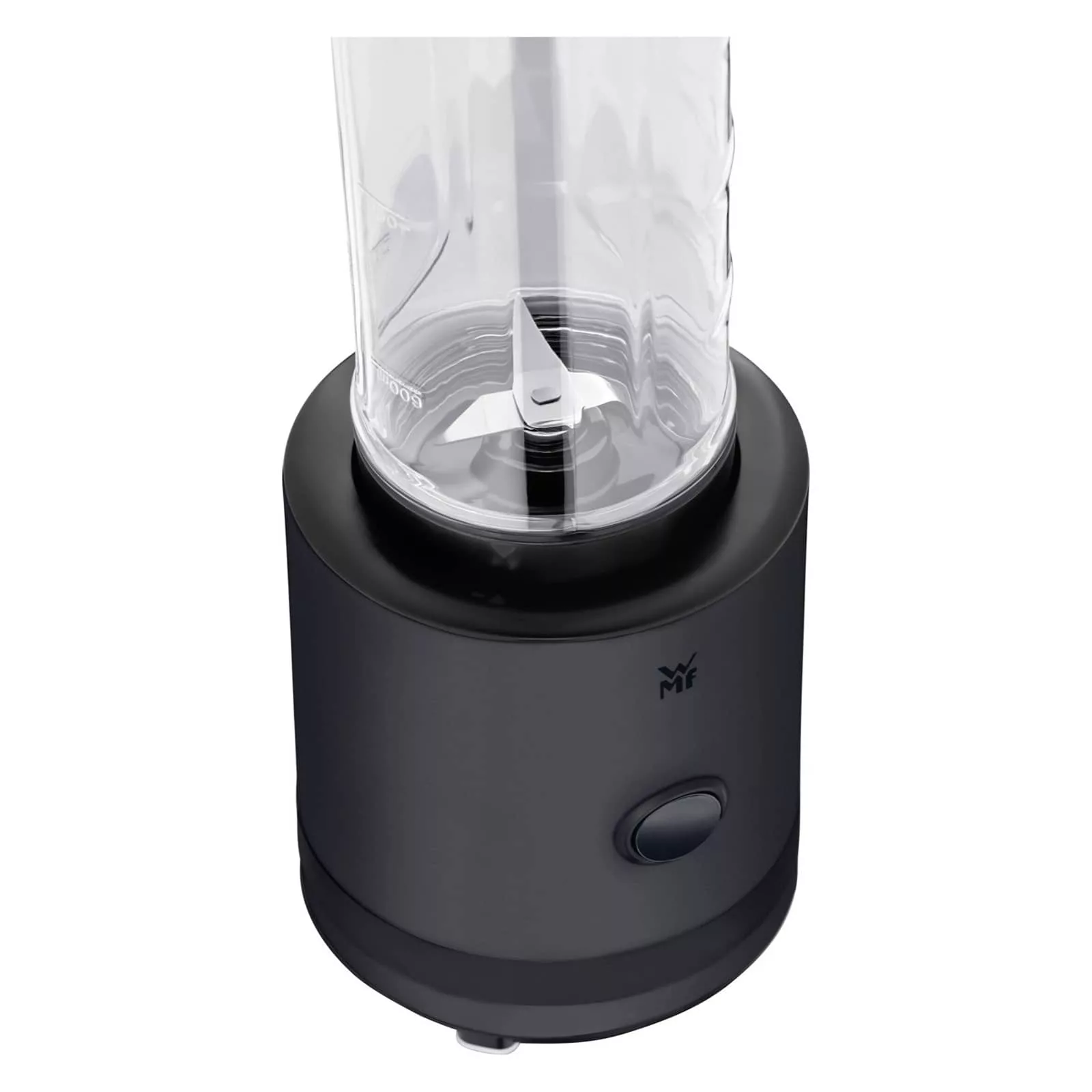 مخلوط کن 0.6 لیتری دبلیو ام اف مدل  KitchenMinis Black